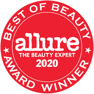 Allure Best of Beauty Award 2020 Logo